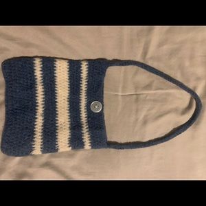 New Handmade Purse